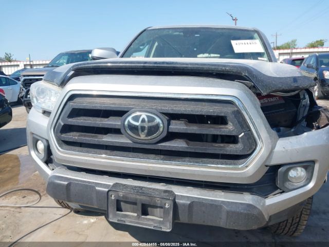 Toyota Tacoma Sr5 V6 Image 12