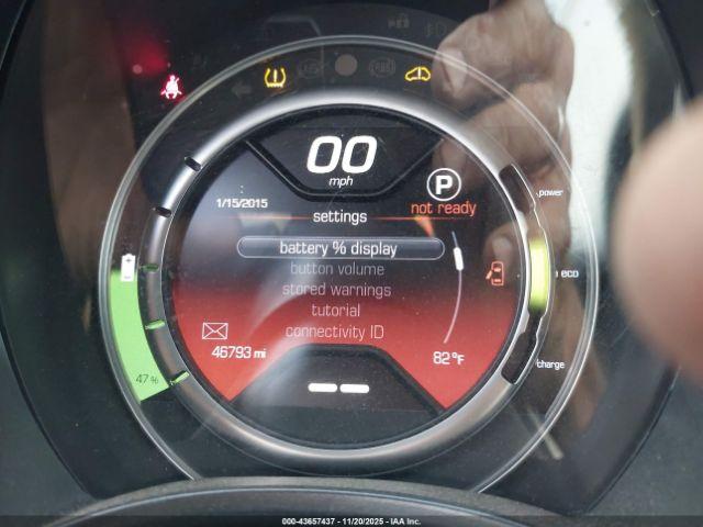 FIAT 500e Battery Electric Image 4