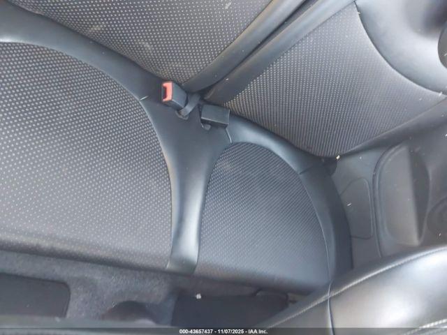 FIAT 500e Battery Electric Image 13