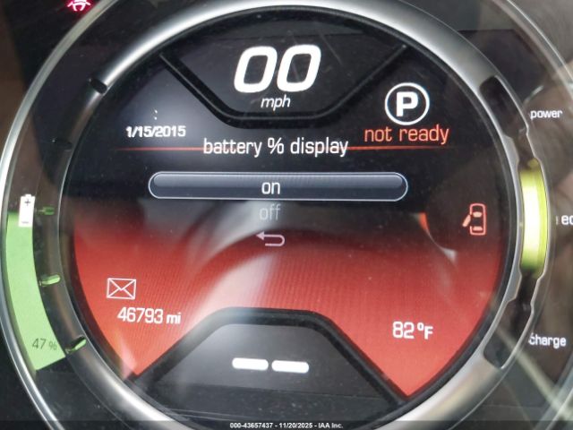 FIAT 500e Battery Electric Image 9