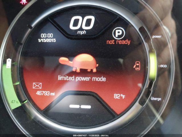 FIAT 500e Battery Electric Image 14