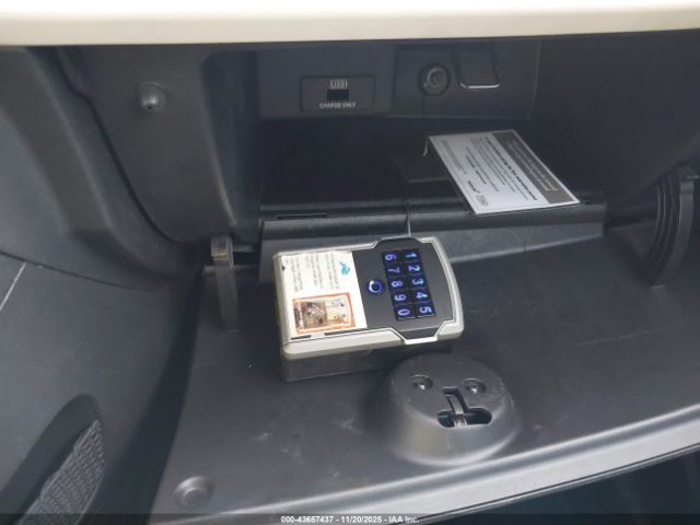 FIAT 500e Battery Electric Image 12