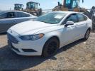 Ford Fusion Se Image 16