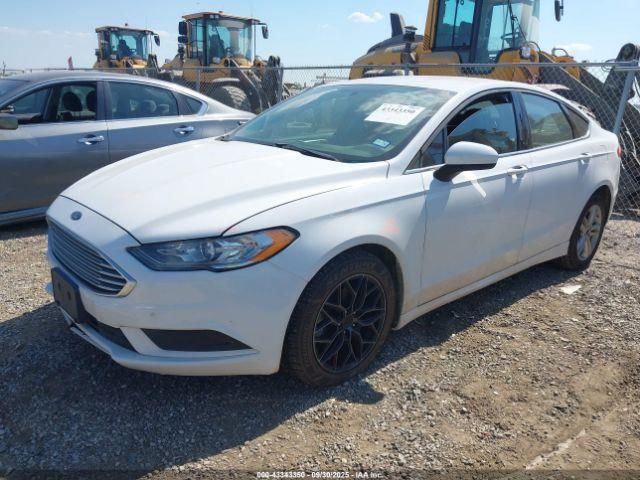 Ford Fusion Se Image 16