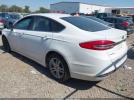 Ford Fusion Se Image 3