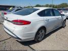Ford Fusion Se Image 4