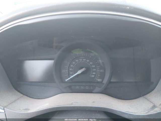 Ford Fusion Se Image 11