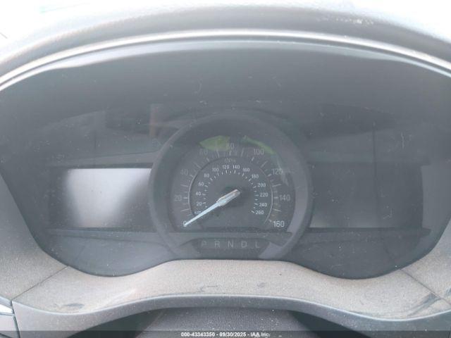 Ford Fusion Se Image 11