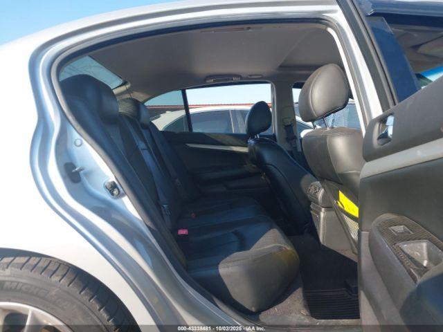 INFINITI G35 Journey Image 4