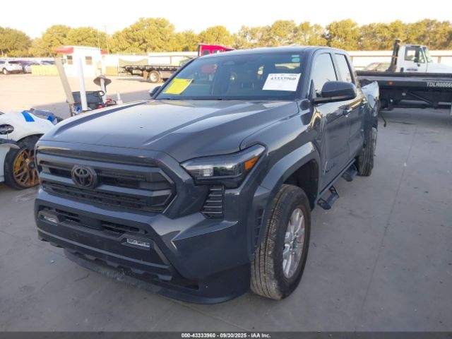 Toyota Tacoma Sr5 2wd Image 3