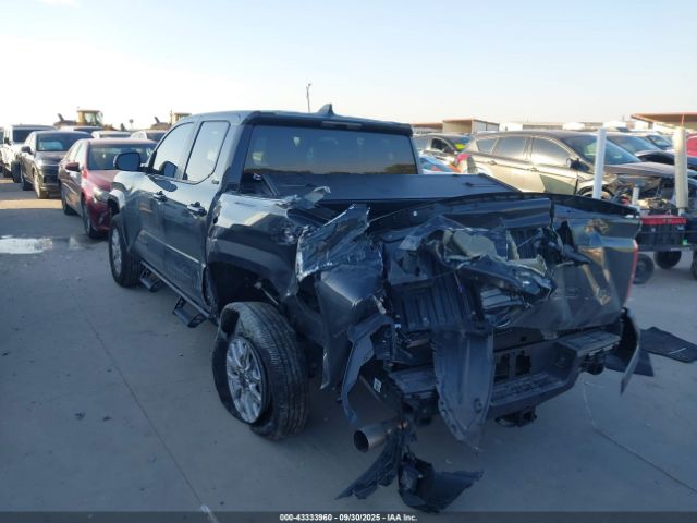 Toyota Tacoma Sr5 2wd Image 5