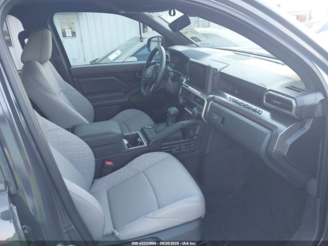 Toyota Tacoma Sr5 2wd Image 6