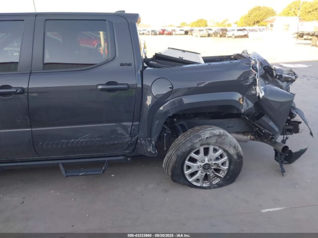 Toyota Tacoma Sr5 2wd Image 4