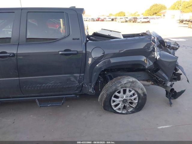 Toyota Tacoma Sr5 2wd Image 4