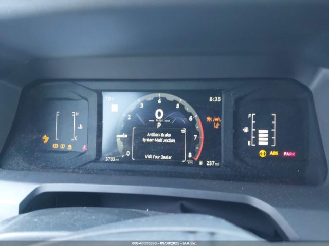 Toyota Tacoma Sr5 2wd Image 16