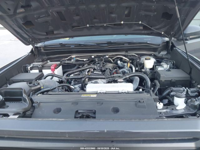 Toyota Tacoma Sr5 2wd Image 8