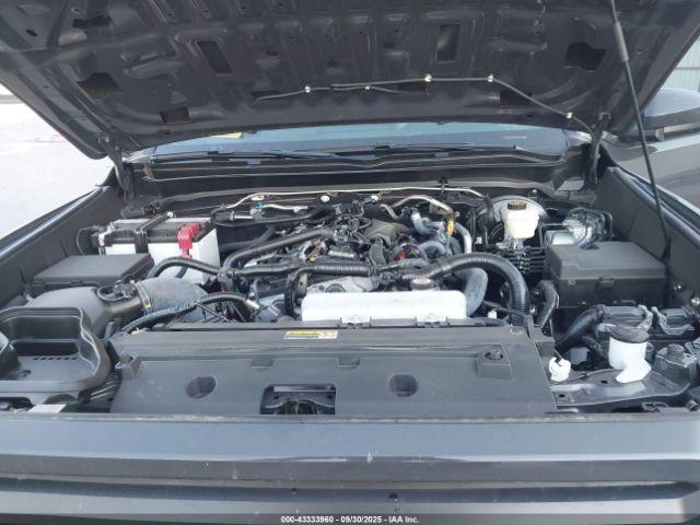 Toyota Tacoma Sr5 2wd Image 8