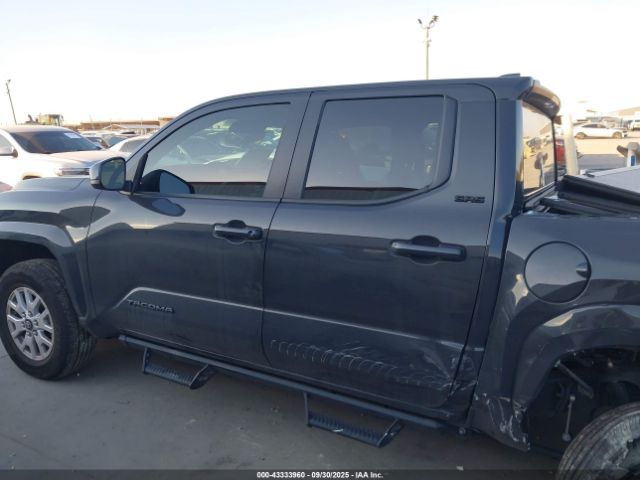 Toyota Tacoma Sr5 2wd Image 11