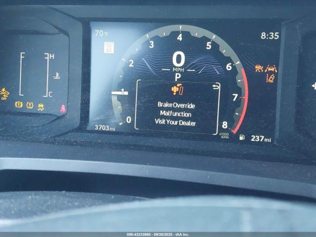 Toyota Tacoma Sr5 2wd Image 12