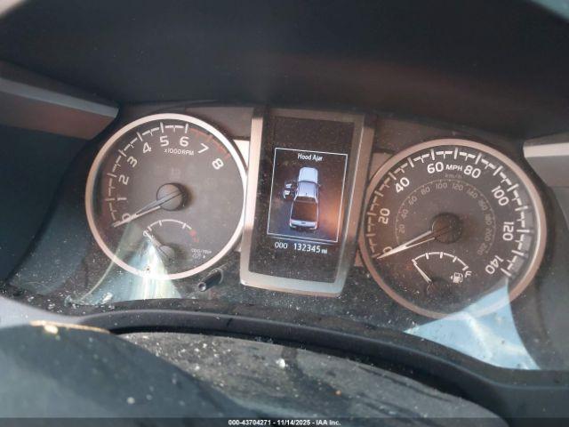 Toyota Tacoma Limited Image 6