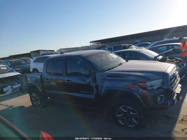 Toyota Tacoma Limited Image 12