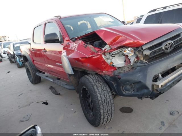 Toyota Tacoma Prerunner V6 Image 1