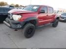 Toyota Tacoma Prerunner V6 Image 16