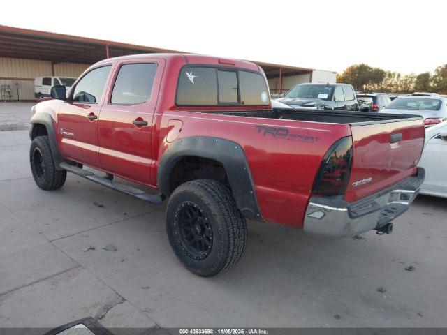Toyota Tacoma Prerunner V6 Image 15