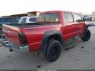 Toyota Tacoma Prerunner V6 Image 4