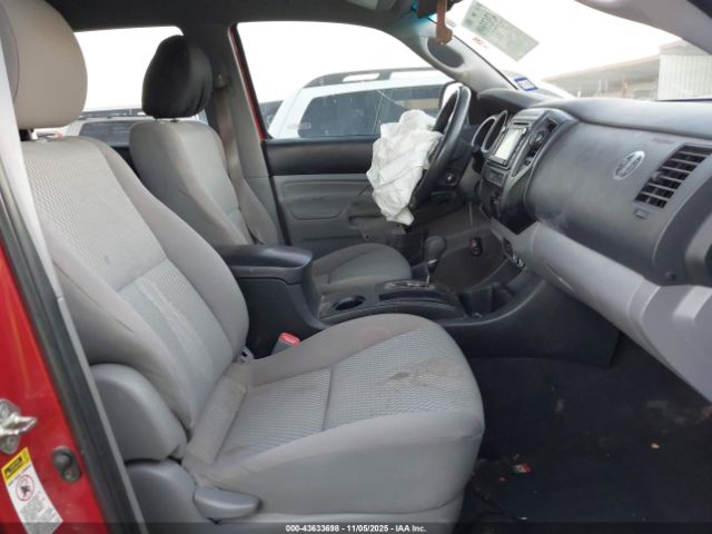 Toyota Tacoma Prerunner V6 Image 8