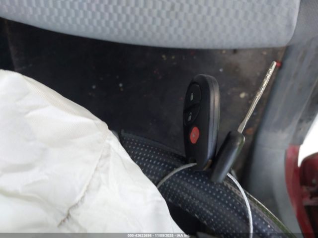 Toyota Tacoma Prerunner V6 Image 14