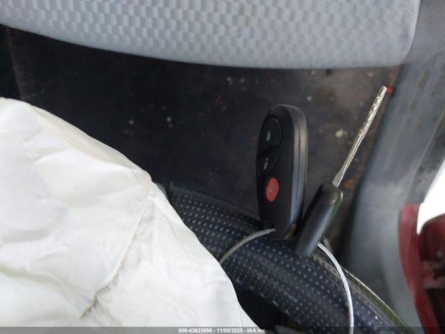 Toyota Tacoma Prerunner V6 Image 14