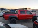 Toyota Tacoma Prerunner V6 Image 10
