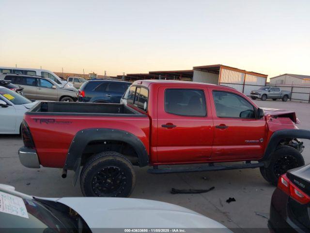 Toyota Tacoma Prerunner V6 Image 10
