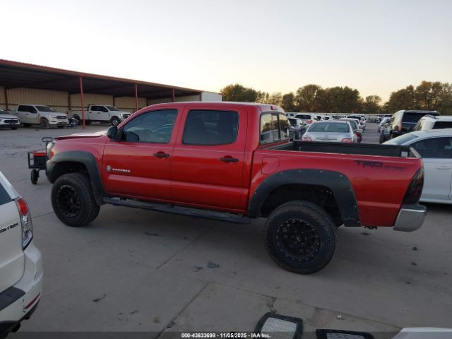 Toyota Tacoma Prerunner V6 Image 13