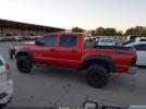 Toyota Tacoma Prerunner V6 Image 13