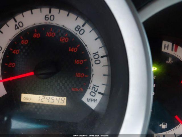 Toyota Tacoma Prerunner V6 Image 11