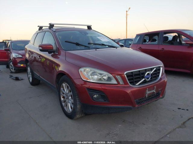  Salvage Volvo XC60
