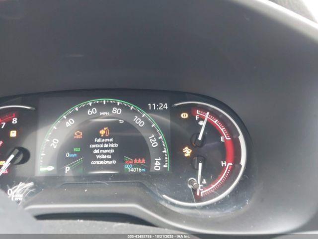 Toyota RAV4 Xle Premium Image 13