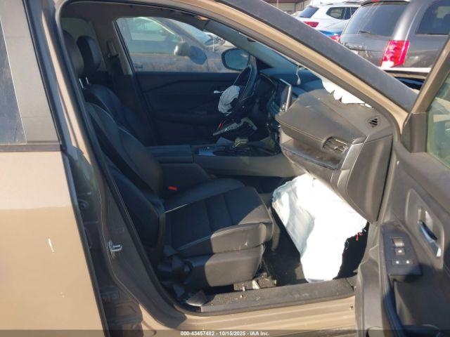 Nissan Rogue Sv Fwd Image 3