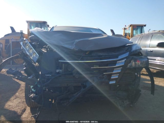 Nissan Rogue Sv Fwd Image 7