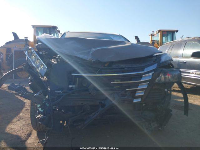 Nissan Rogue Sv Fwd Image 7