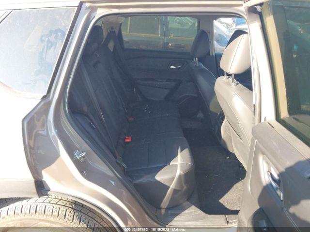 Nissan Rogue Sv Fwd Image 6