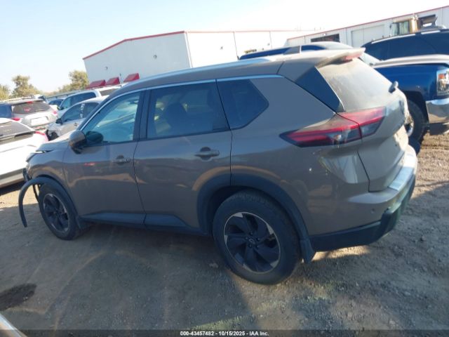 Nissan Rogue Sv Fwd Image 10