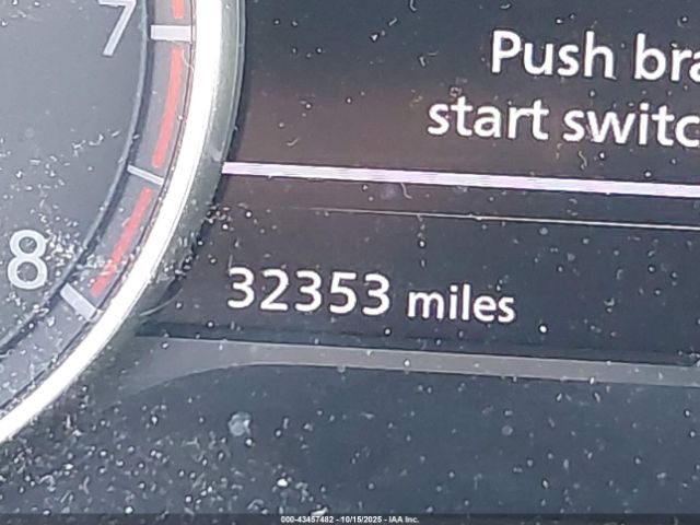 Nissan Rogue Sv Fwd Image 16