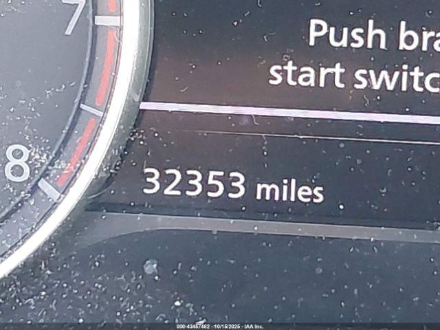 Nissan Rogue Sv Fwd Image 16