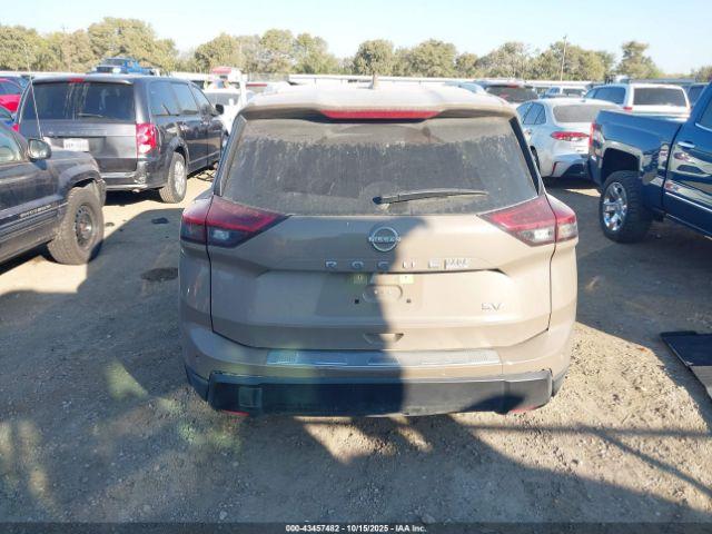 Nissan Rogue Sv Fwd Image 12