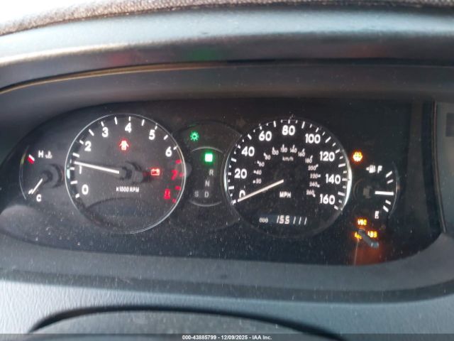 Toyota Avalon Limited Image 3