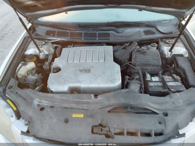 Toyota Avalon Limited Image 6