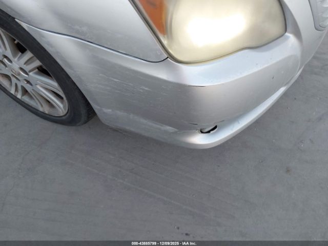 Toyota Avalon Limited Image 9